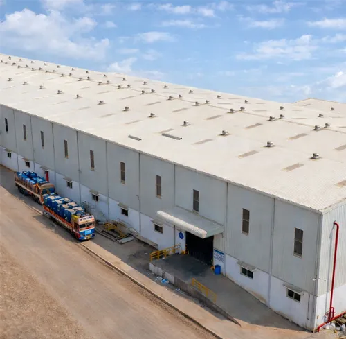 Industrial Construction