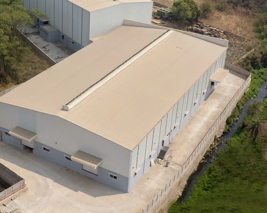 warehouse-and-logistics-park-construction