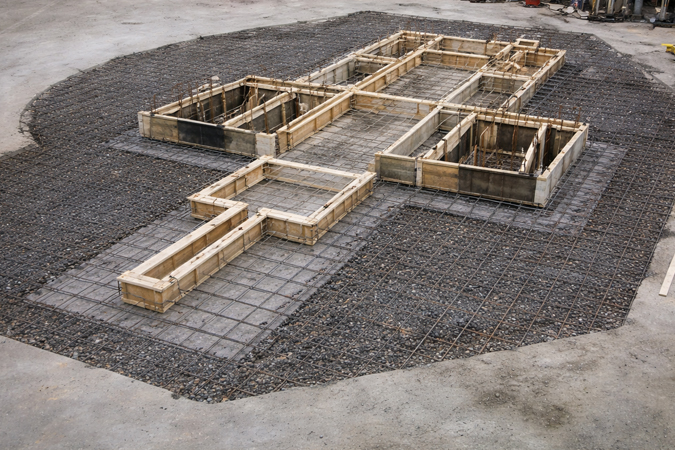 machine-foundations-and-equipment-bases